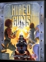 Commodore  Amiga  -  Hired Guns